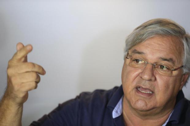 Odone explica projeto da Arena e afirma: Grêmio precisa de paz