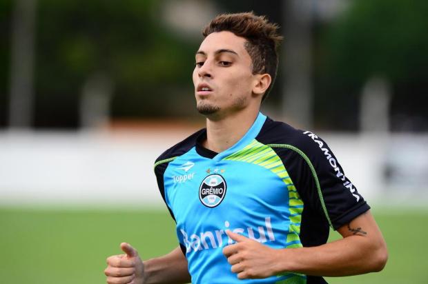 Luís Henrique Benfica: quanto o Grêmio receberá se a Inter comprar Alex Telles