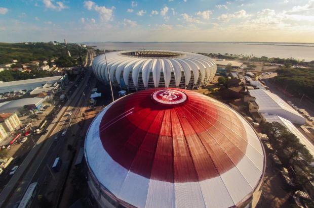 Por conta do UFC, Gre-Nal pode sofrer nova alteração de data