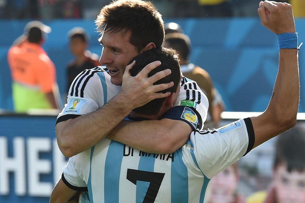 [COPA 2014]Coluna do Cacalo: Estamos assistindo a uma grandiosa Copa do Mundo