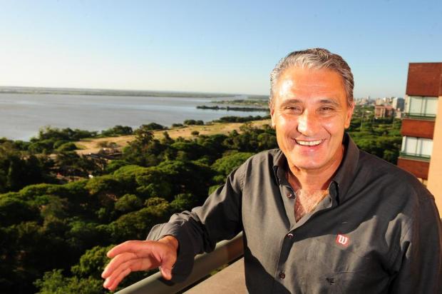 Os salários milionários do técnicos gaúchos