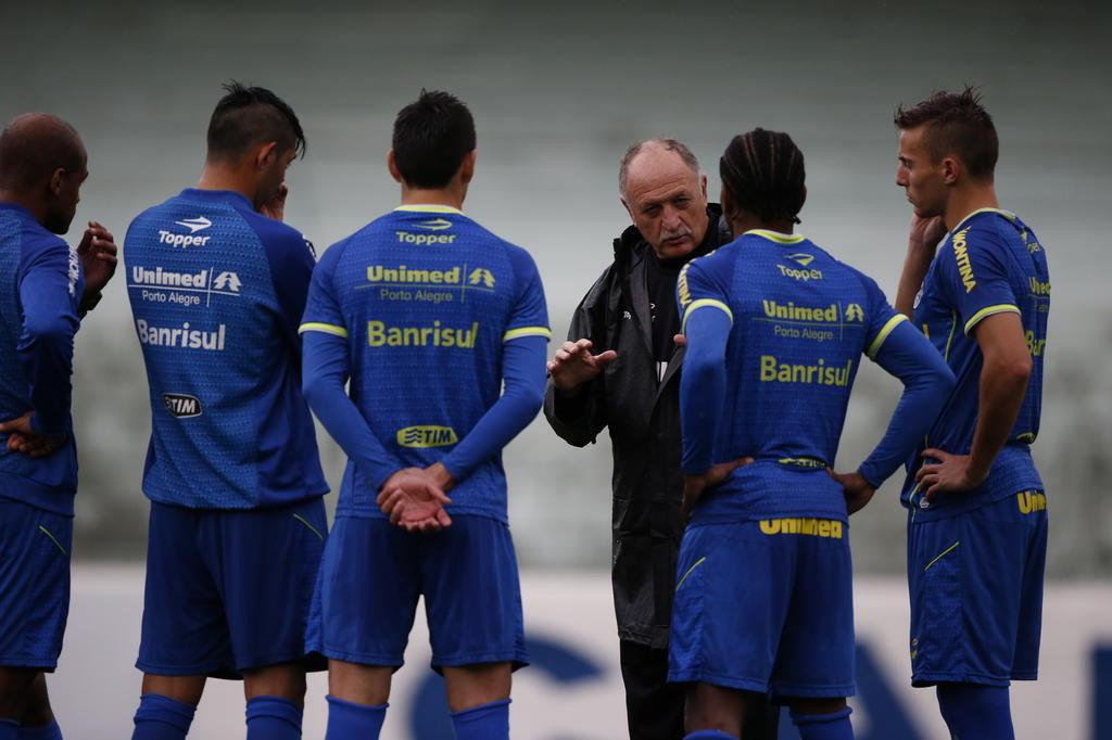 Estratégias para o clássico Gre-Nal