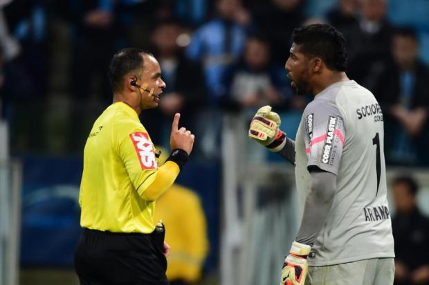 Grêmio prepara defesa em julgamento e descarta fechar espaço da Geral
