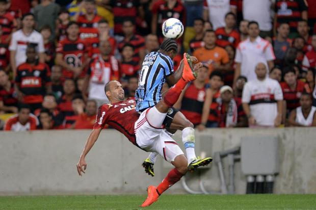 Cotação ZH: Marcelo Grohe é o melhor do Grêmio contra o Flamengo