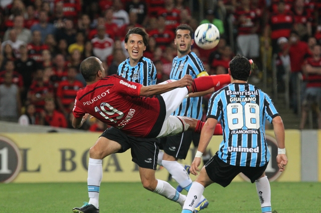 Coluna do Cacalo: Reage, Grêmio!