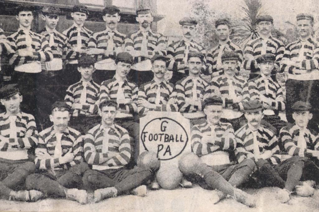 Grêmio comemora aniversário de 111 anos com programação especial