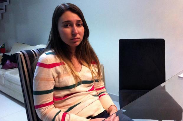 Patrícia Moreira registra ocorrência contra página em apoio a ela no Facebook