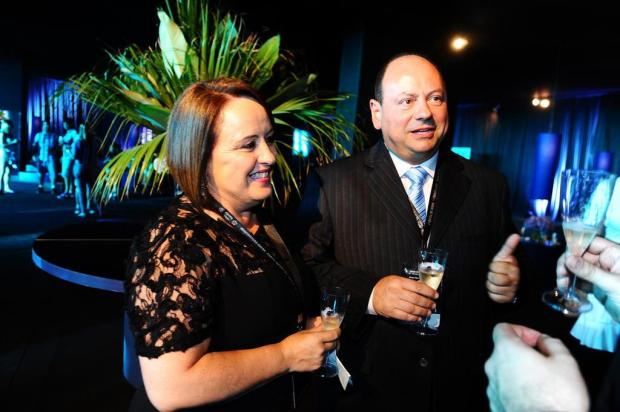 Grupo de Odone entra na disputa, e Grêmio já tem quatro candidatos a presidente