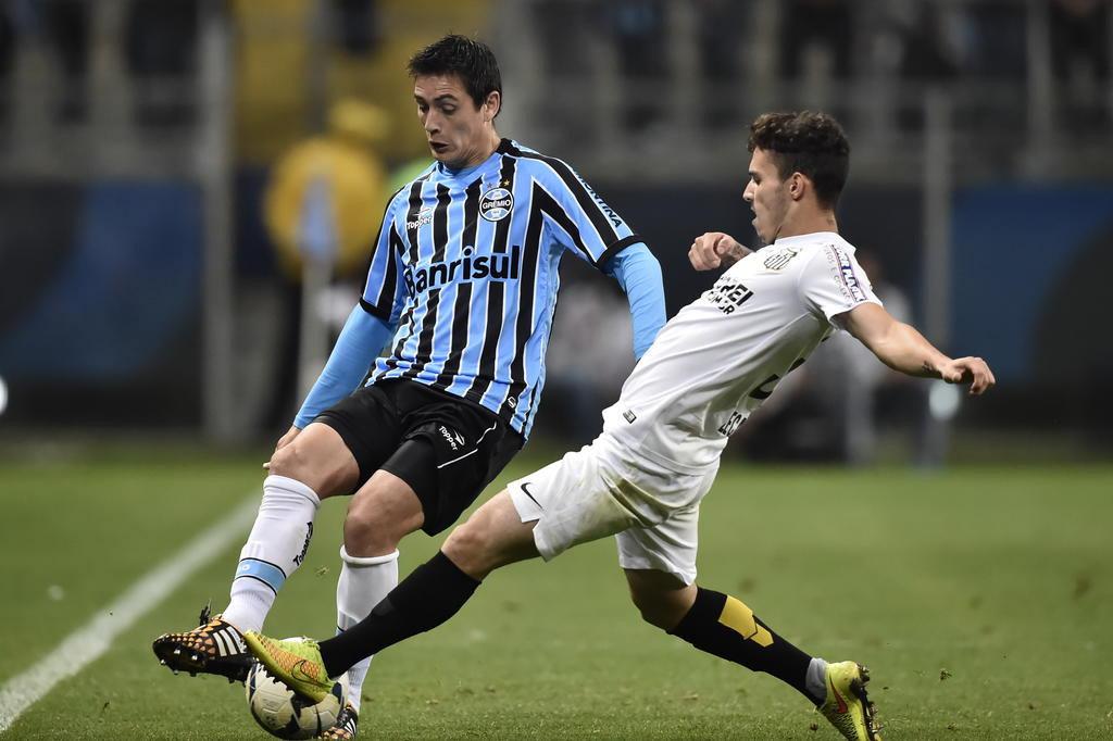 Coluna do Cacalo: Grêmio teve poucas chances de marcar