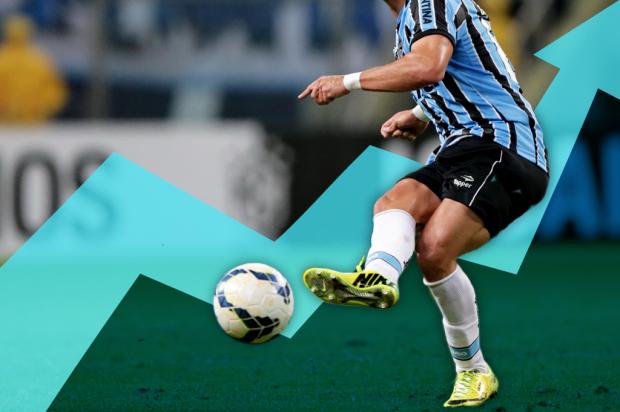 Cotação ZH: Luan, Lucas Coelho e Araújo são os melhores do Grêmio contra o Cascavel