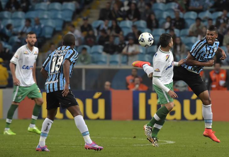 Coluna do Cacalo: O adversário do Grêmio