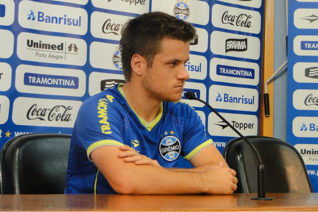 Ramiro exalta postura defensiva do Grêmio: Não perder é o primeiro passo