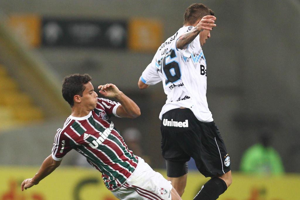Falta de liberação de campo da CBF impede que Grêmio siga no Rio de Janeiro