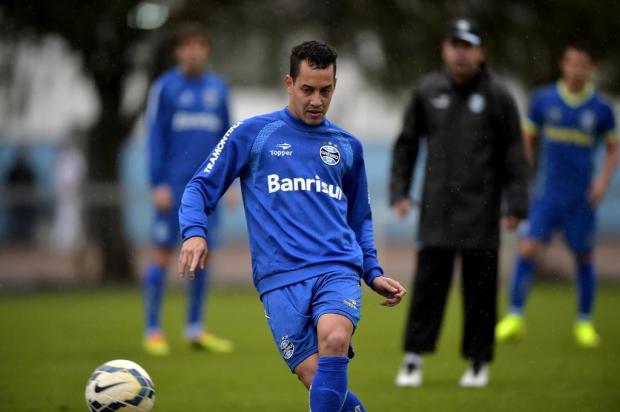 Rodriguinho recebe oferta de clube árabe e deve deixar o Grêmio