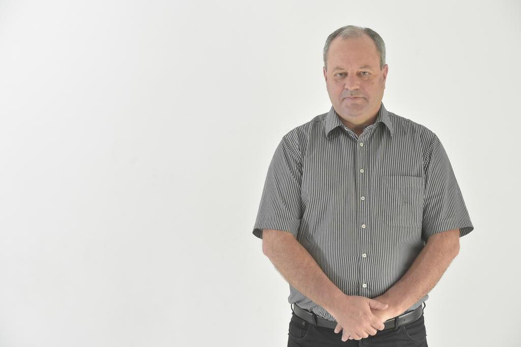 Cinco perguntas para Nilton Cabistani
