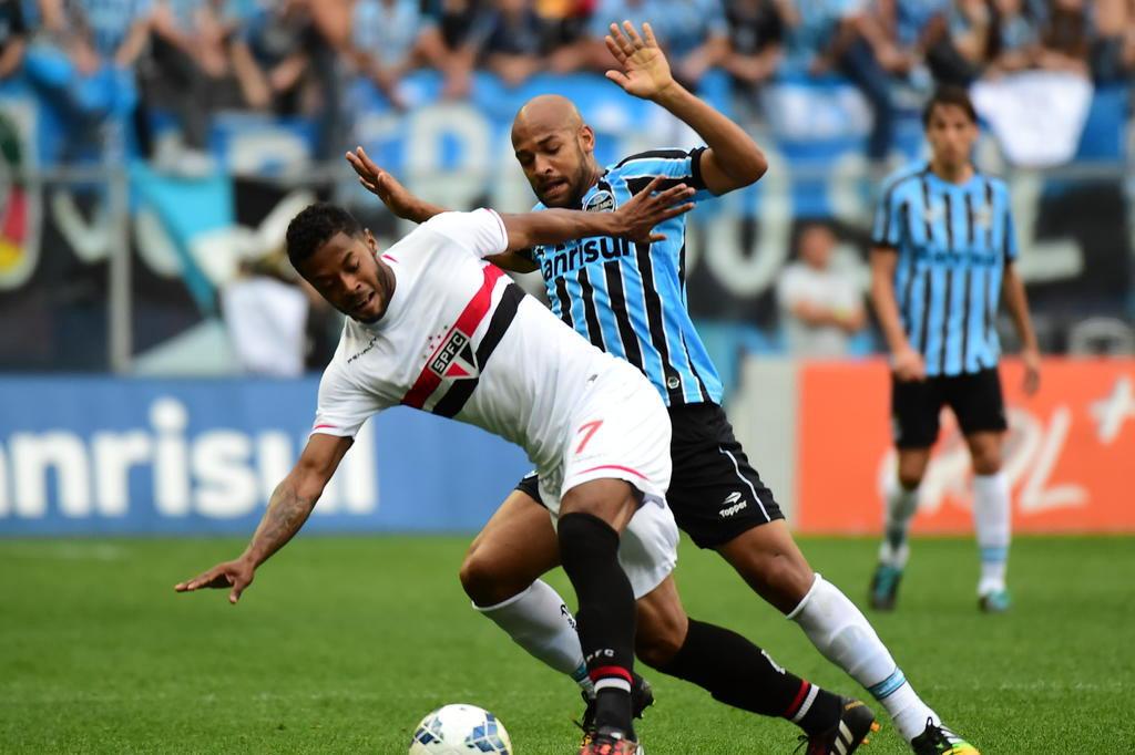 Coluna do Cacalo: Saldo de gols