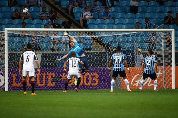 Tiago diz que herdou tranquilidade do pai: Vem de família