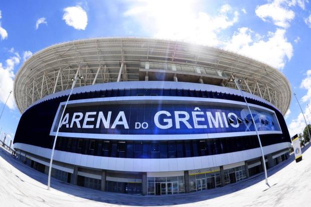 Prefeitura revoga termo que desobrigou OAS de realizar obras do entorno da Arena do Grêmio