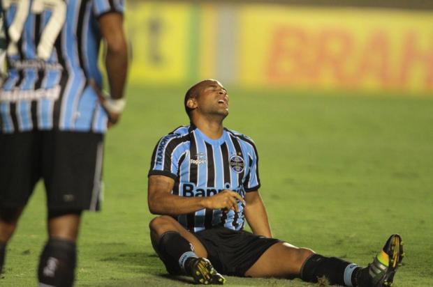 Após empate, Grêmio tem 29% de chance de se classificar à Libertadores