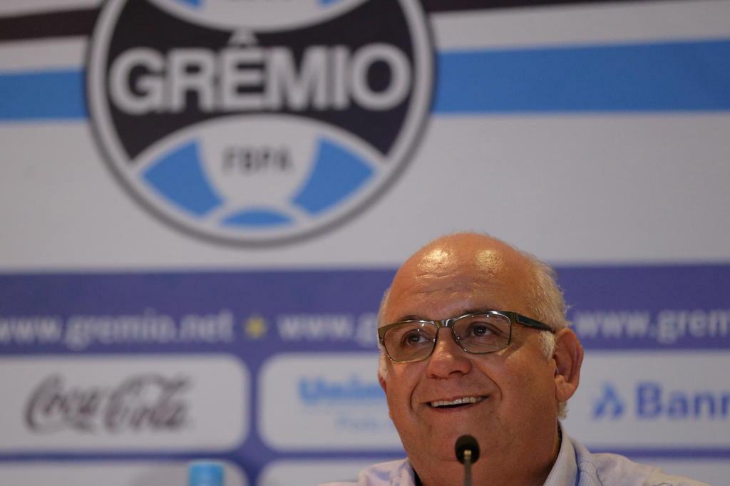 Coluna do Cacalo: Eleição no Grêmio