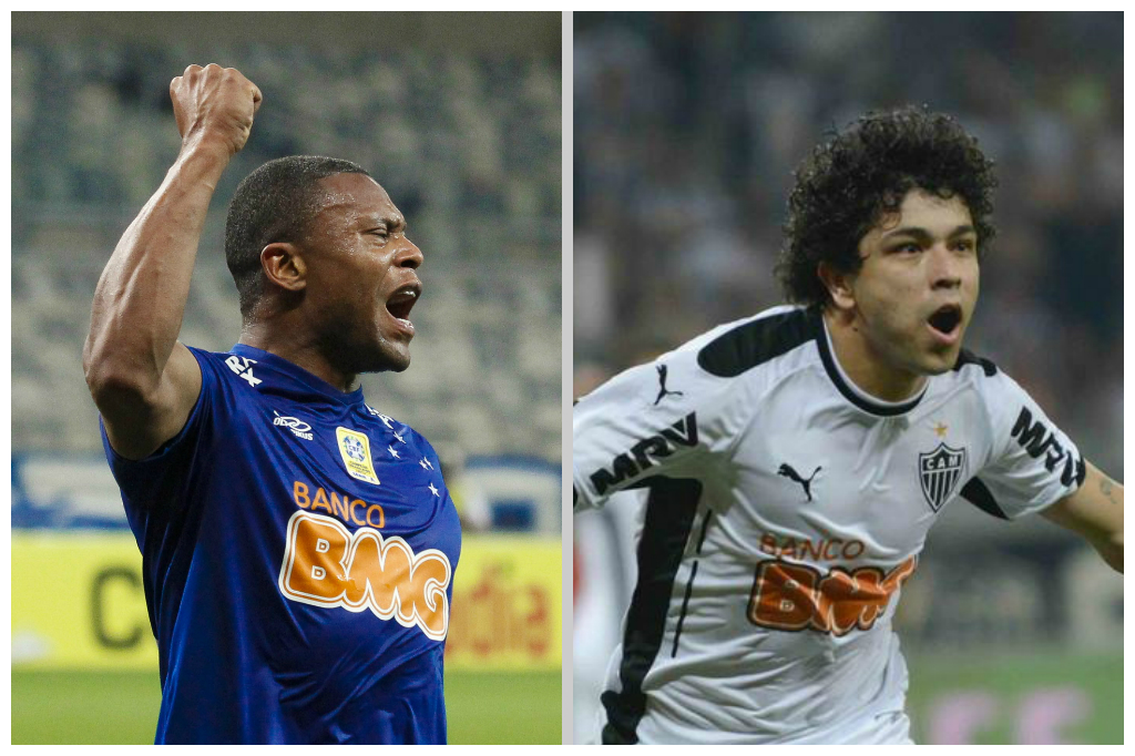 Mineiros disputam semifinal da Copa do Brasil e podem facilitar caminho da Dupla até a Libertadores