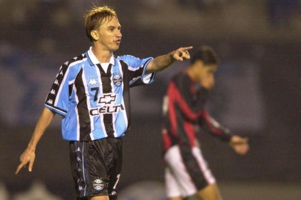 A história se repete