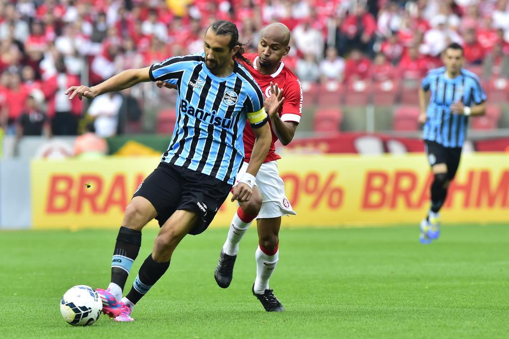 Um turno depois: o que mudou no Grêmio que jogará o Gre-Nal 403