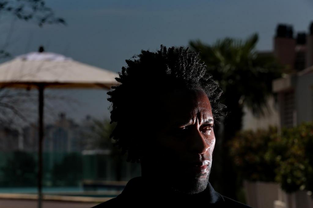 Zé Roberto descarta aposentadoria e fala sobre Gre-Nal: Não vemos a hora de chegar