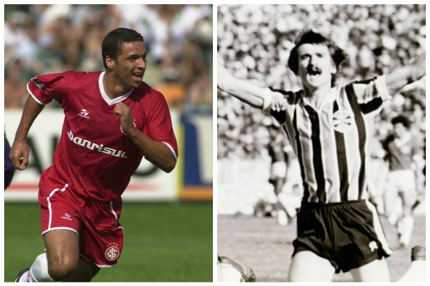 Ex-jogadores da Dupla relembram vitórias em clássicos que quebraram tabus