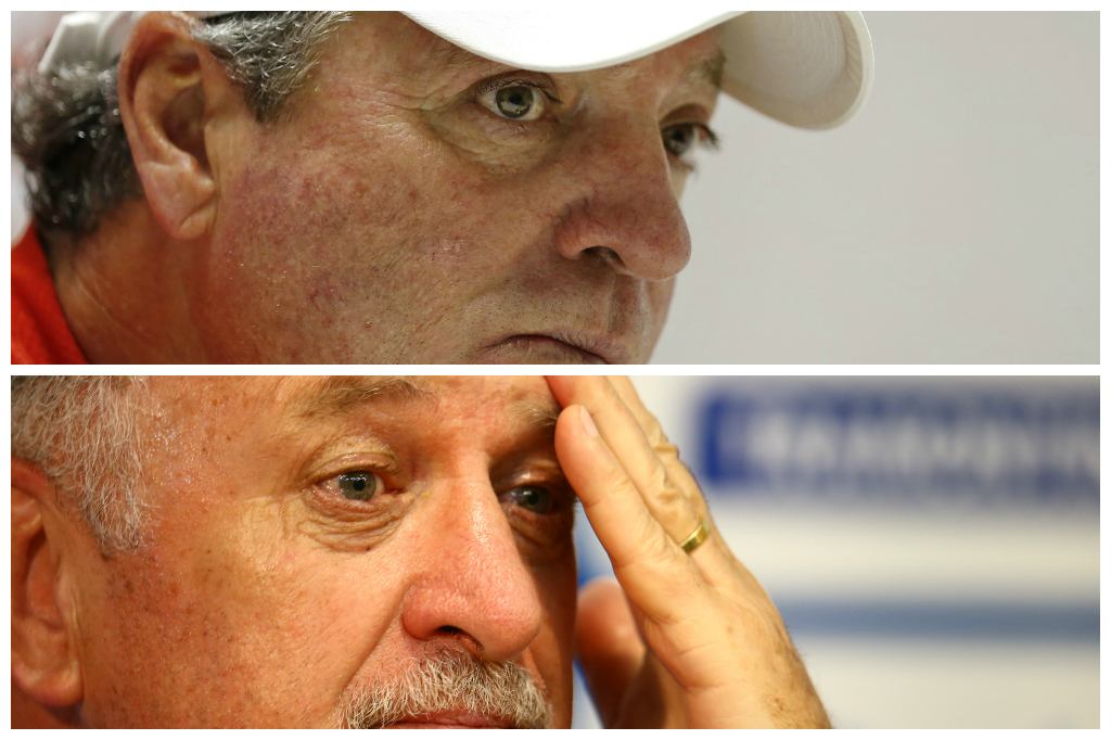 Muito mistério para poucas dúvidas: a semana de preparação da Dupla para o Gre-Nal