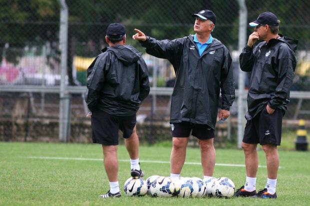 Coluna do Cacalo: Deve ser G5