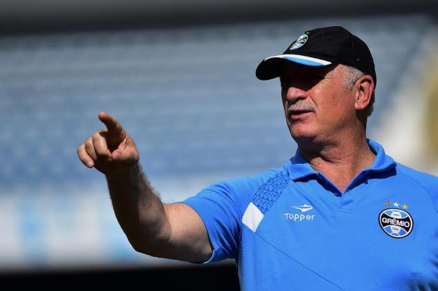 Wianey Carlet: a batalha é dura, mas Grêmio pode vencer o Corinthians