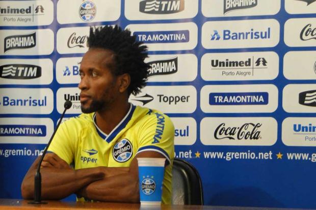 Zé Roberto espera Arena lotada: Eu banco 10 torcedores