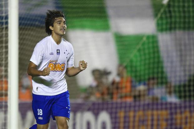 Luiz Zini Pires: falta dinheiro ao Cruzeiro para ter Marcelo Moreno em 2015