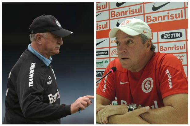 Matemático aponta apenas 14% de chance da Dupla estar junta na Libertadores 2015