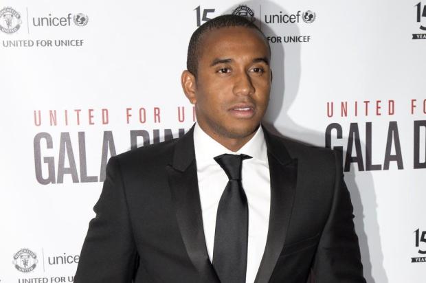 A saga de Anderson no Manchester United, o herói aflito