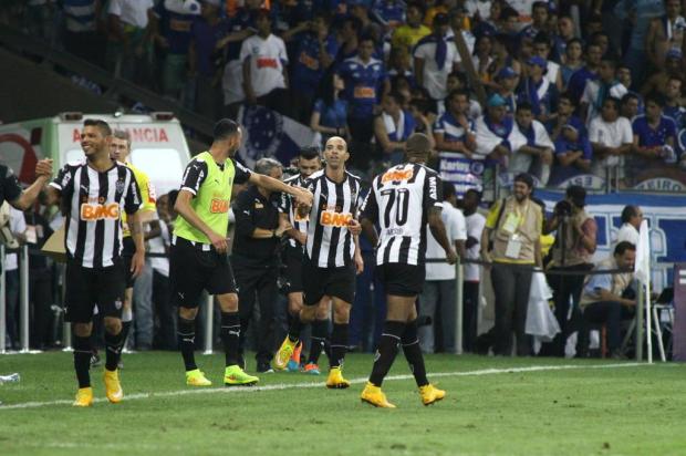 Título do Atlético-MG na Copa do Brasil não altera chances da dupla Gre-Nal na briga pela Libertadores