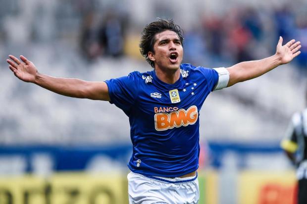 Luiz Zini Pires: Cruzeiro negocia alternativa para Marcelo Moreno, que pode ser devolvido ao Grêmio