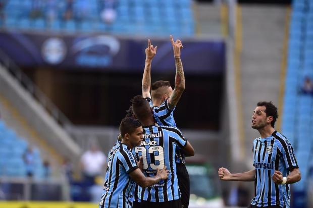 Luiz Zini Pires: acordo com a Umbro renderá entre R$ 15 milhões e R$ 17 milhões por ano