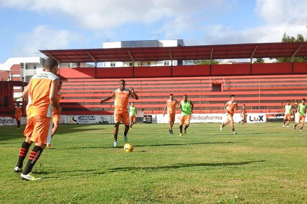 CBF confirma estreia do Grêmio na Copa do Brasil para dia 1º de abril
