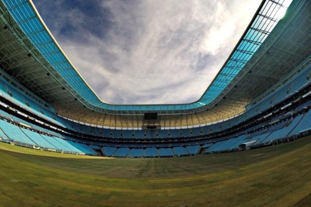 Cacalo: a Arena e a OAS