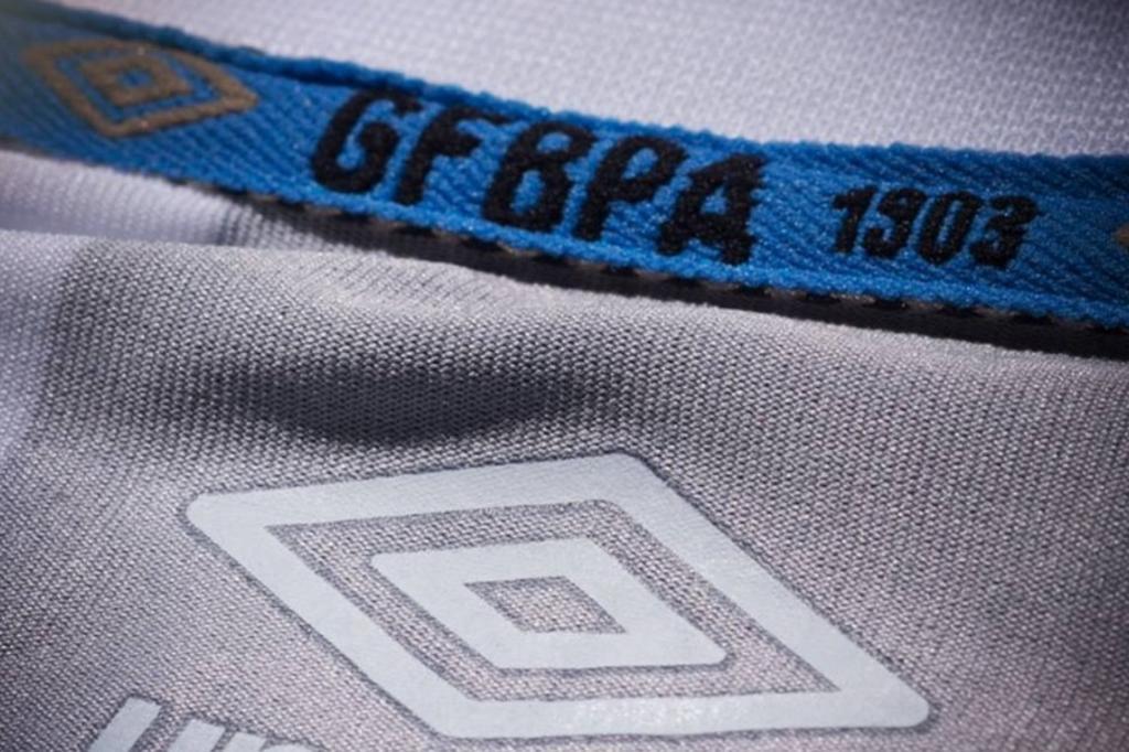 Luiz Zini Pires: o roteiro de lançamento das quatro camisas do Grêmio