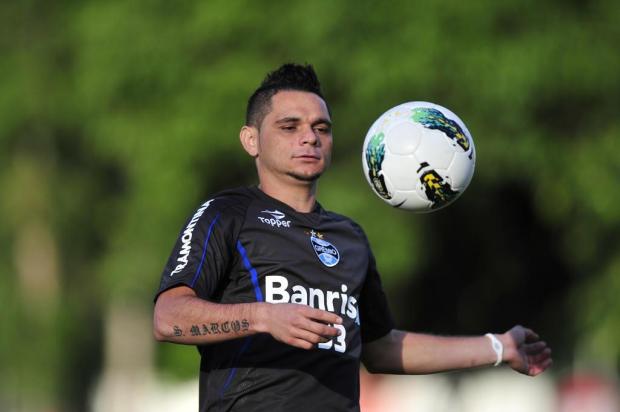 Wianey Carlet: Pará já é razão de saudade entre os gremistas