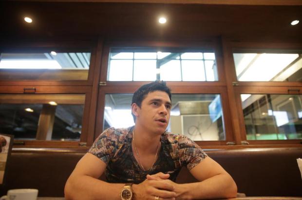 Livre das dores, Giuliano projeta 2015: Vou render e dar retorno