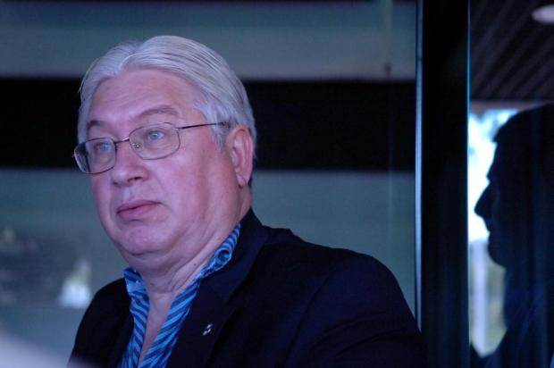 César Pacheco deve assumir cargo de diretor de futebol do Grêmio