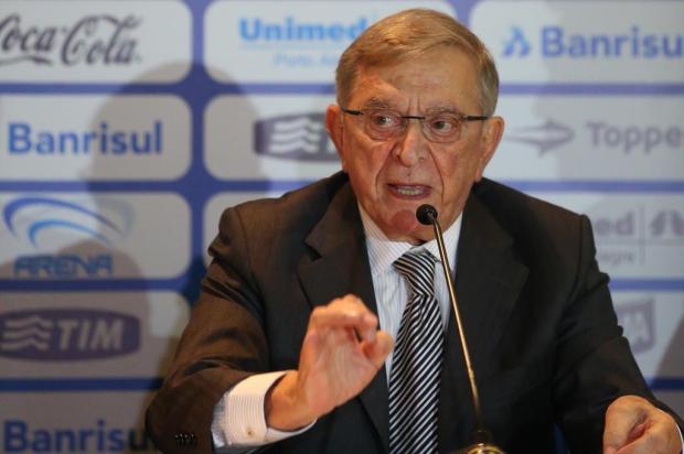 Fábio Koff reassume quarta-feira e indicará diretor de futebol
