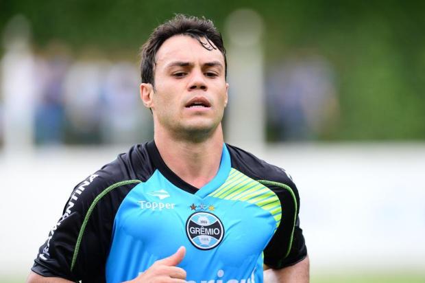 Empresário confirma ação judicial por rescisão de Kleber com o Grêmio