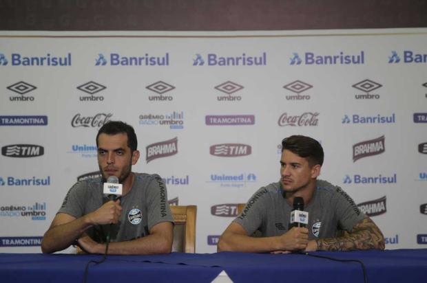 Everaldo não estranha variação climática em Gramado: Sou galo velho