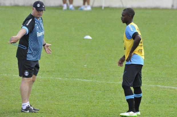 Grêmio faz treinamento final da pré-temporada nesta terça-feira