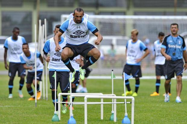 Presidente do Grêmio reconhece proposta chinesa, mas garante: